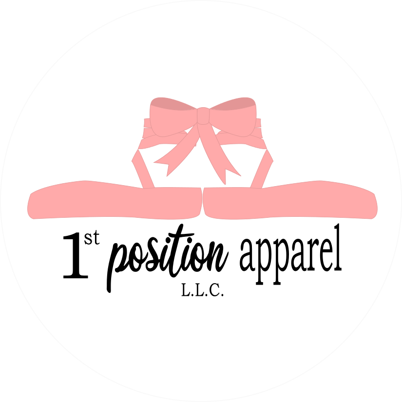 First Position Apparel Logo